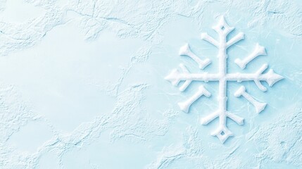 Nordic Frost Rune Background, enchanting ice and snow motifs, minimalist design, soothing colors, ideal for creative projects, endless possibilities for unique compositions
