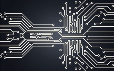 Circuit Board Design Pattern