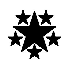 Star Vector Icon