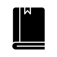 Book Vector Icon