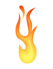 Fire campfire Flame Graphics available for diverse media use and projects