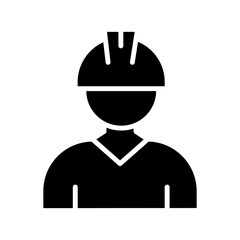 Electrician Vector Icon