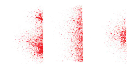 Noise grain background, pointillism dots gradient or dot work pattern, vector stipple effect. Grain noise halftone or grainy texture or dot work grain noise