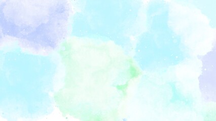 abstract watercolor background