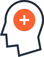 Obraz premium psychology