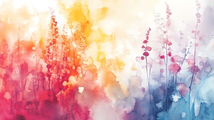 Watercolor Enthusiast Graphic Kit 40