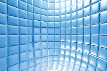 abstract blue background