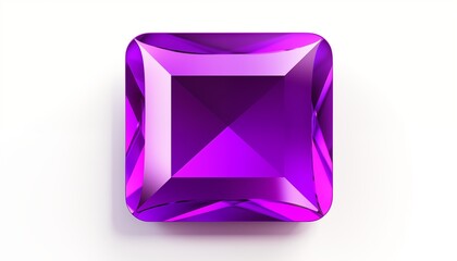 purple gem jewelry 