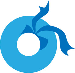 vector set of elements, vacation at sea, rest and leisure