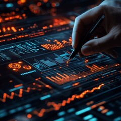 Digital Security Alerts and Data Protection