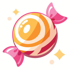 candy vector