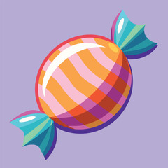 candy vector
