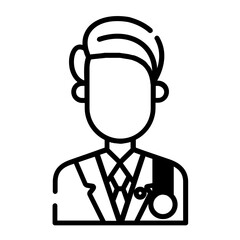 government icon	