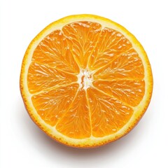 Sliced Orange orange fruit food.