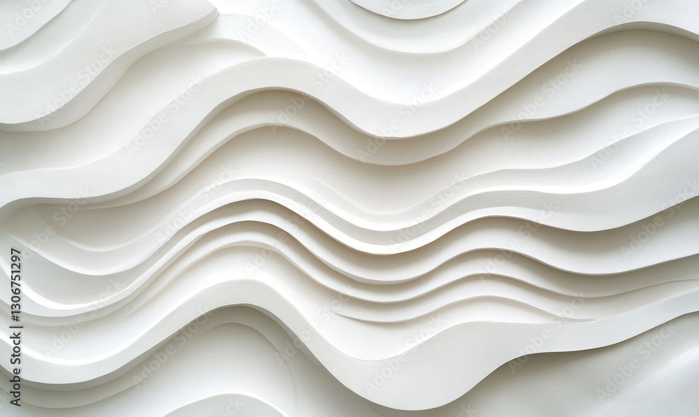 Poster white paper texture background or cardboard surface from a paper box for packing. and for the design