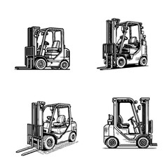 Forklift