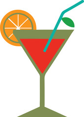 cocktails icon