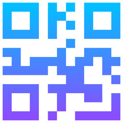 Qr Code Icon