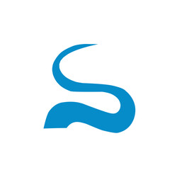 Meandrous River Beds