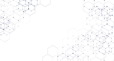 Abstract dark blue white gradient background, business technology digital communication template, ai artificial intelligence creative illustration element, banner poster cover pattern graphic vector.