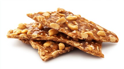 An abundant pile of mixed nuts including almonds, cashews, and walnuts on a wooden surface
