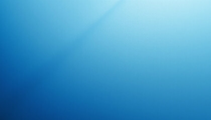 Fototapeta premium Bright blue underwater scene with sunlight rays and bubbles