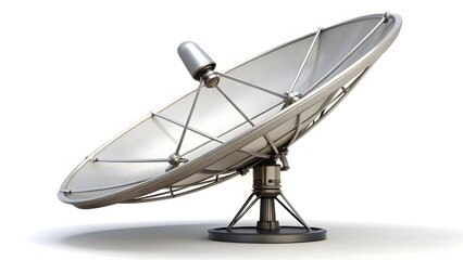 Satellite Dish Antenna