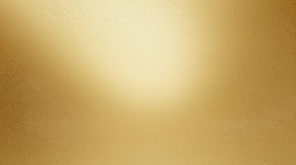Fototapeta premium Elegant golden matte texture with striped design