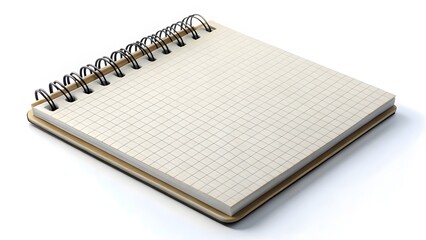 Spiral-bound Notebook