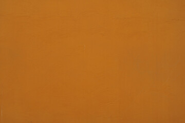 Backdrop - bright orange painted wall texture
