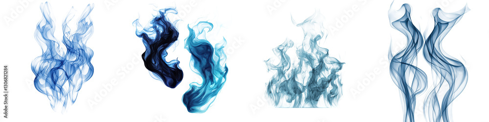 Poster Vibrant and Ethereal Liquid Flows and Swirls in Dynamic Abstract Imagery Featuring Captivating Movements Mesmerizing Textures and Surreal Chromatic Displays Suitable for Backgrounds Wallpapers