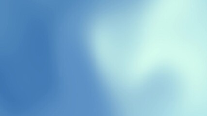 Blurred blue and white abstract gradient background great for background designs, presentations, websites, or print materials with a calming color scheme. - Powered by Adobe