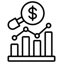 Analysis Icon