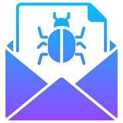 Malware Icon