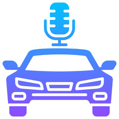 Car Icon