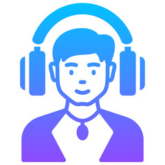 Headphone Icon