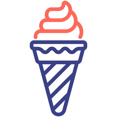Ice Cream Icon