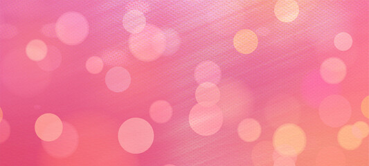 Bokeh background perfect for Holidays, Anniversary, Birthdays, Festive and various desing works
