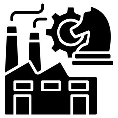 Strategy Icon