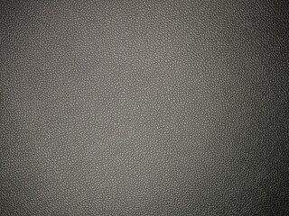Texture of natural gray leather