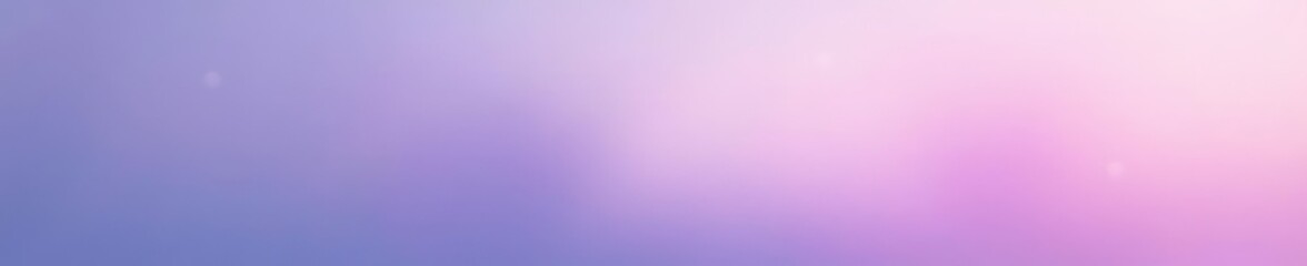 Pastel purple and pink merge to create an ombre effect on a blue-gray background, gradient, morning