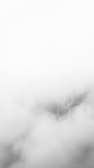 Fototapeta premium Minimal wallpaper background weather mist.