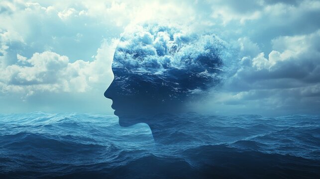 Personality Trait. Understanding Big Five Model in Psychology and Ocean Model