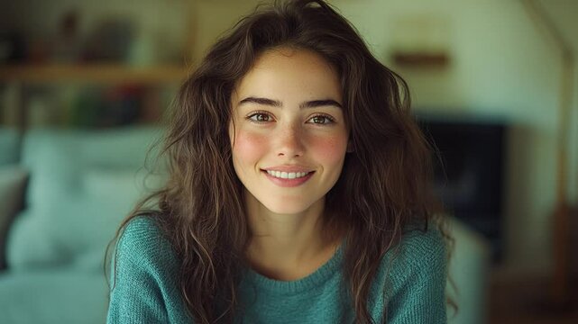 Time-lapse of Multiple Women in Their 30s Showcasing Beauty, Identity, Lifestyle, Empowerment, Feminism, and Personal Growth Over Time