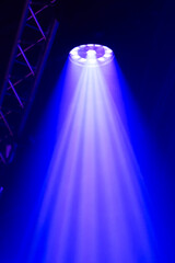 Stage light