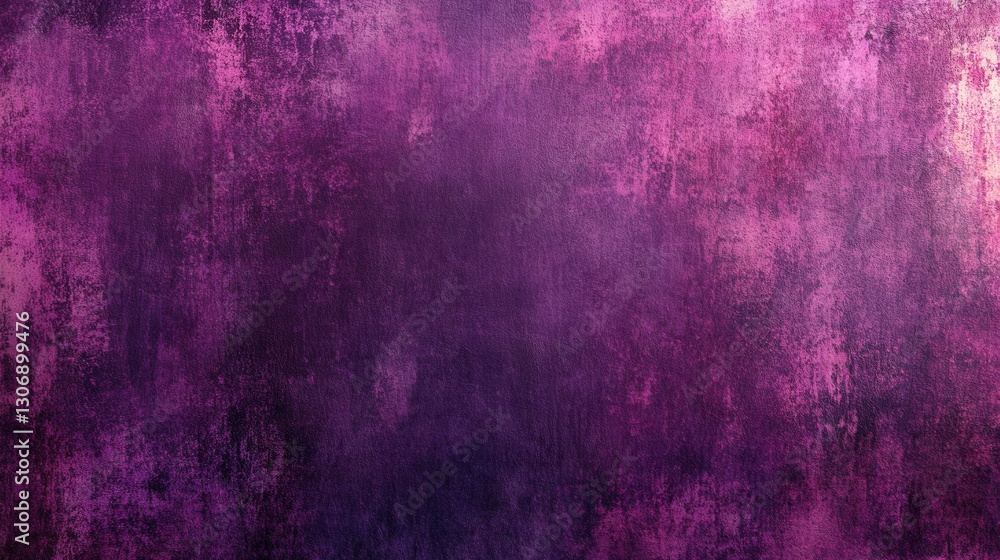 Poster a textured abstract background featuring shades of purple and pink, creating a vibrant and dynamic v