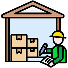  Warehouse Inspection 