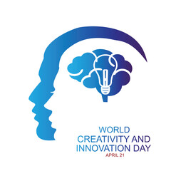 World creativity and innovation day