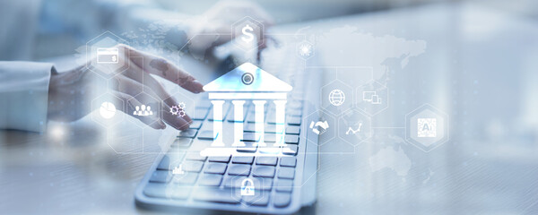 Innovative Digital Banking Solutions for Efficient Financial Management.