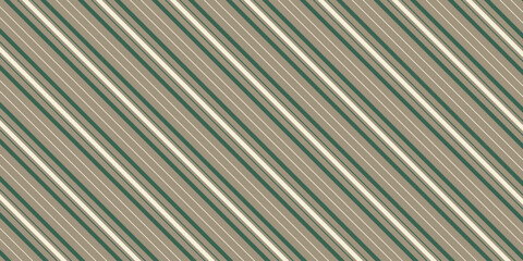 Fototapeta premium Diagonal Striped Abstract Geometric Background Pattern in Soft Pastel Tones